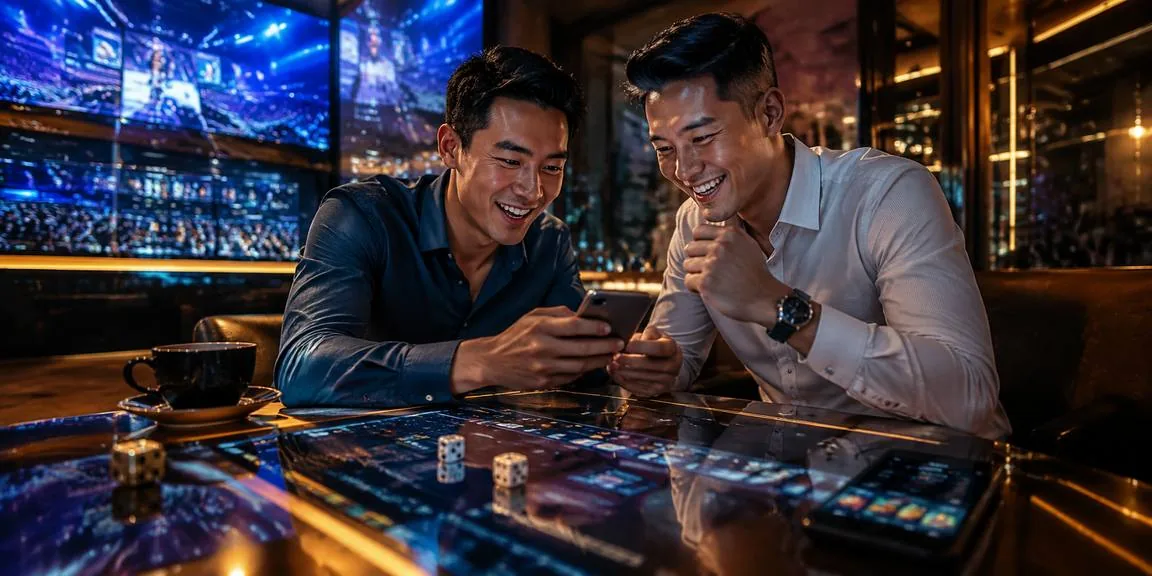 mb789 Dice Việt tại mb789 — xúc xắc thật, bàn chơi thật
